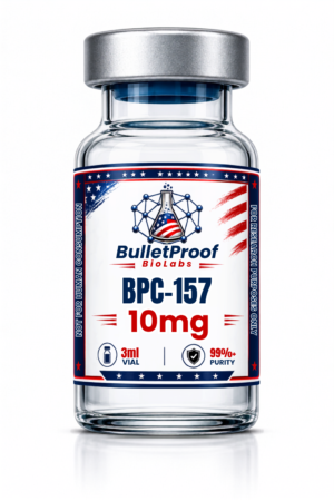 BPC-157 10MG
