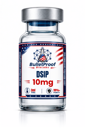 DSIP 10MG