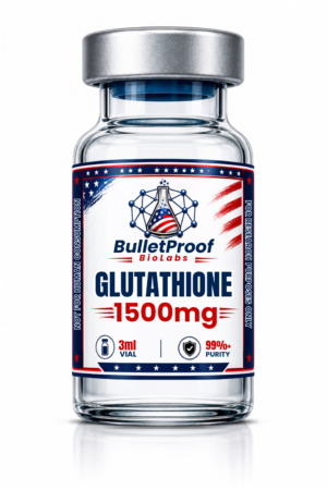 Glutathione 1500MG