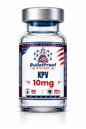 KPV 10MG