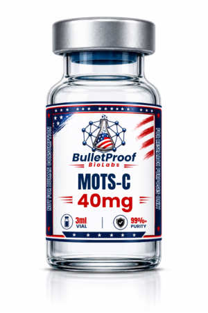 MOTS-C 40MG