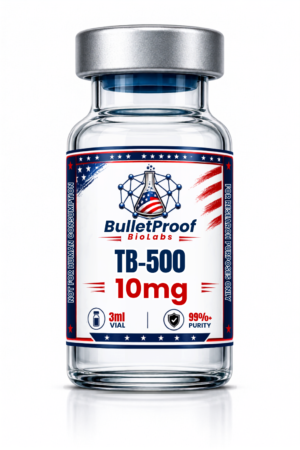 TB-500 10MG