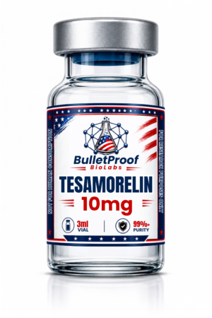 Tesamorelin 10MG