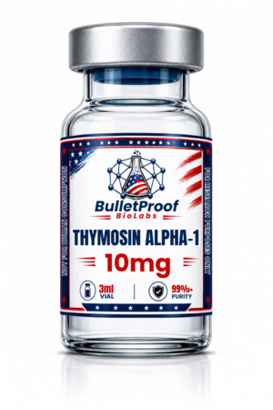 Thymosin Alpha-1 10MG