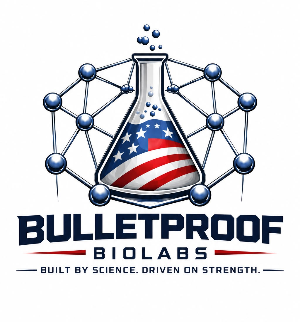 Bulletproof Biolabs