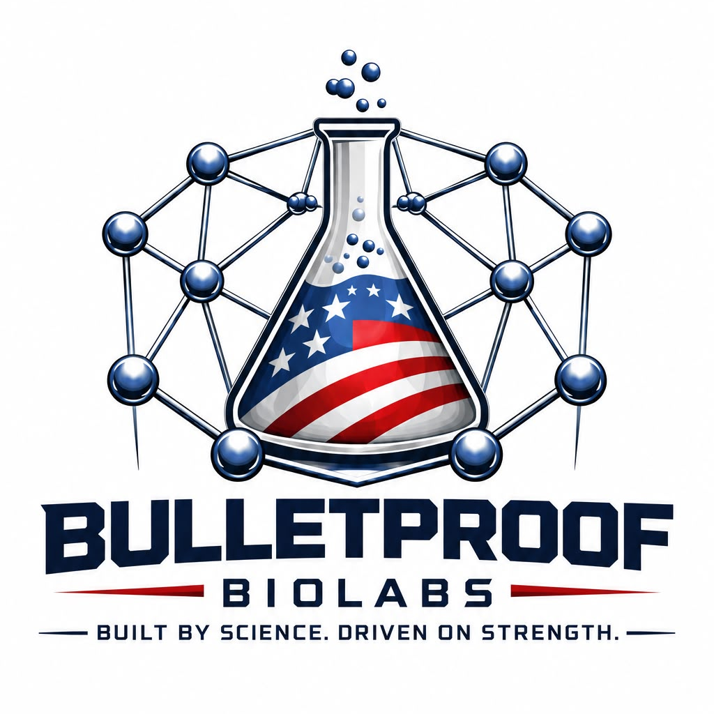 Bulletproof Biolabs