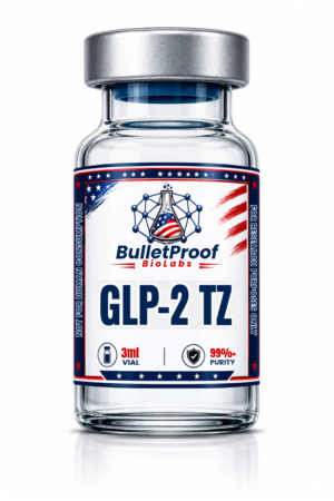 GLP-2 TZ